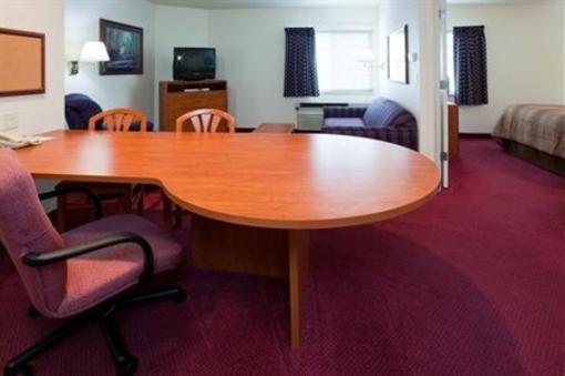 фото отеля Candlewood Suites Appleton