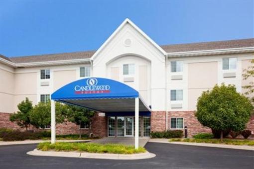 фото отеля Candlewood Suites Appleton