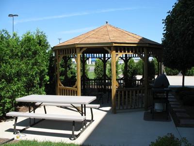 фото отеля Candlewood Suites Appleton