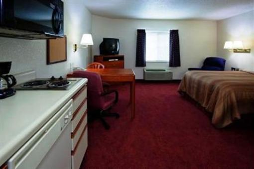 фото отеля Candlewood Suites Appleton