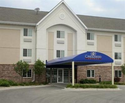 фото отеля Candlewood Suites Appleton
