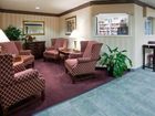фото отеля Candlewood Suites Appleton
