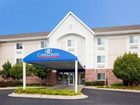 фото отеля Candlewood Suites Appleton