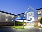 фото отеля Candlewood Suites Appleton