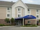 фото отеля Candlewood Suites Appleton
