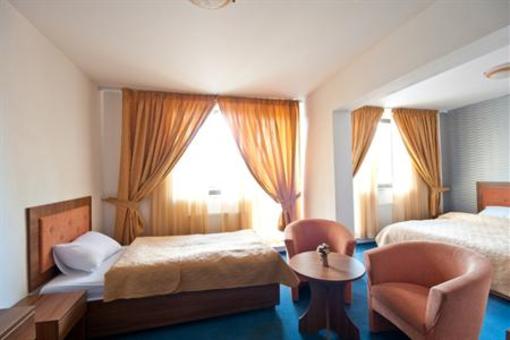 фото отеля Hotel Sun Senec