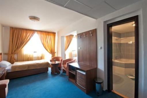фото отеля Hotel Sun Senec