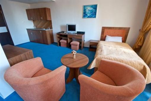 фото отеля Hotel Sun Senec