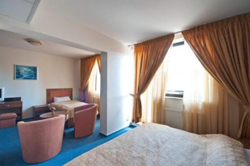 фото отеля Hotel Sun Senec