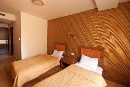 фото отеля Hotel Sun Senec