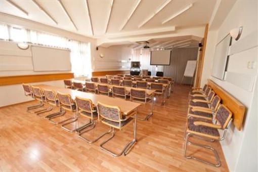 фото отеля Hotel Sun Senec