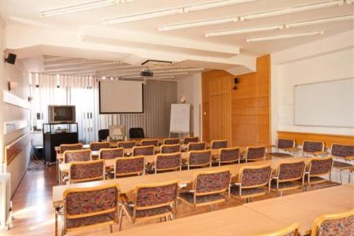 фото отеля Hotel Sun Senec
