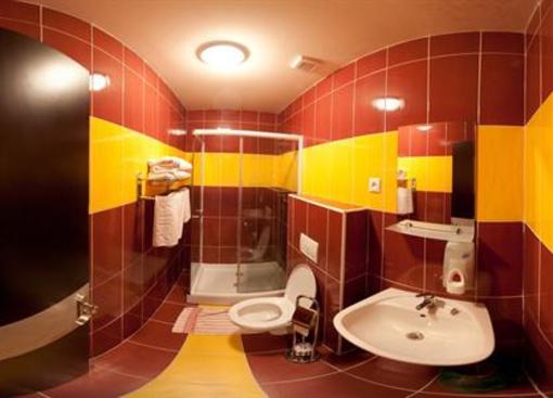 фото отеля Hotel Sun Senec