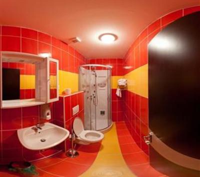 фото отеля Hotel Sun Senec