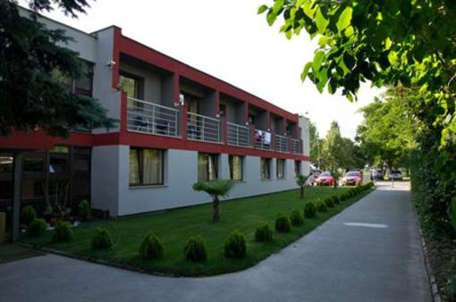 фото отеля Hotel Sun Senec