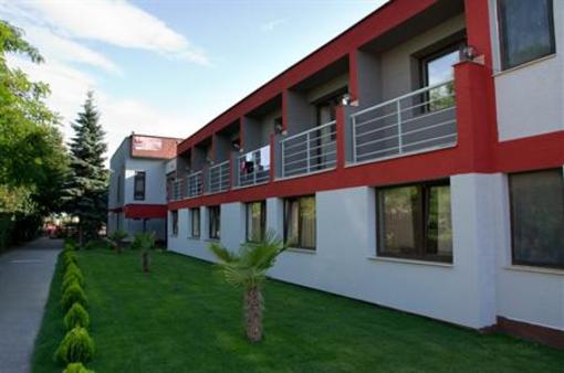 фото отеля Hotel Sun Senec