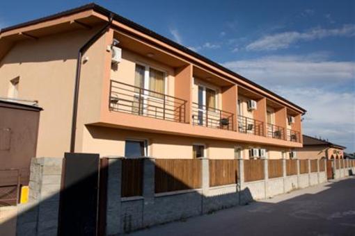 фото отеля Hotel Sun Senec