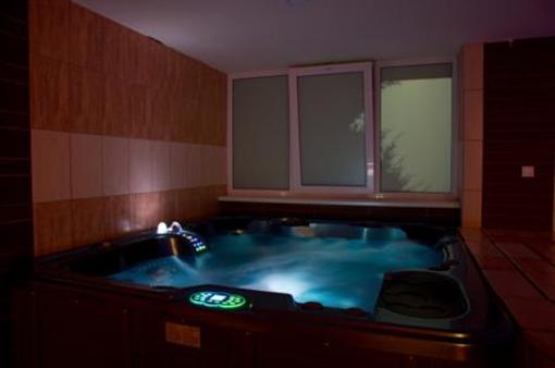 фото отеля Hotel Sun Senec