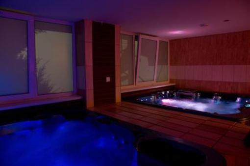 фото отеля Hotel Sun Senec
