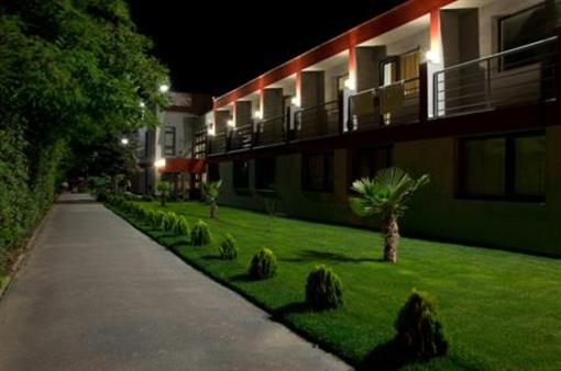 фото отеля Hotel Sun Senec