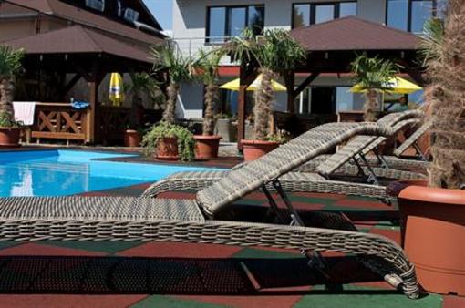 фото отеля Hotel Sun Senec