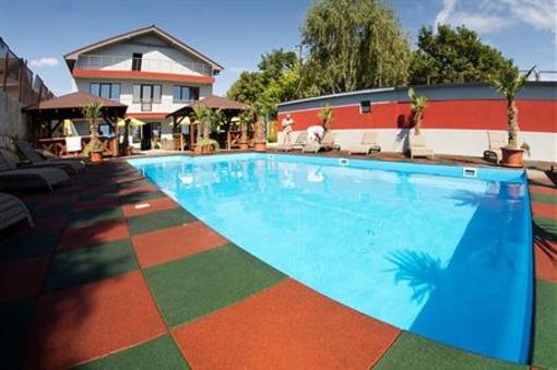 фото отеля Hotel Sun Senec