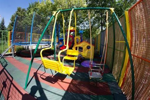 фото отеля Hotel Sun Senec