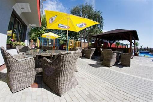 фото отеля Hotel Sun Senec