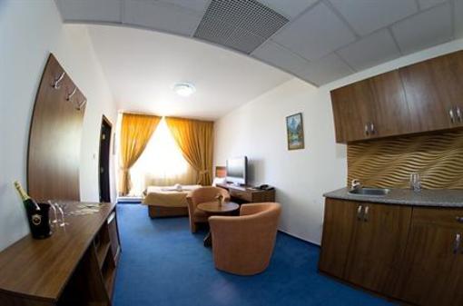фото отеля Hotel Sun Senec