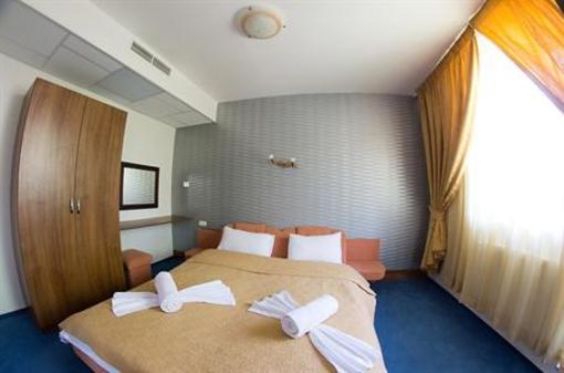 фото отеля Hotel Sun Senec