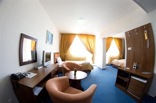 фото отеля Hotel Sun Senec