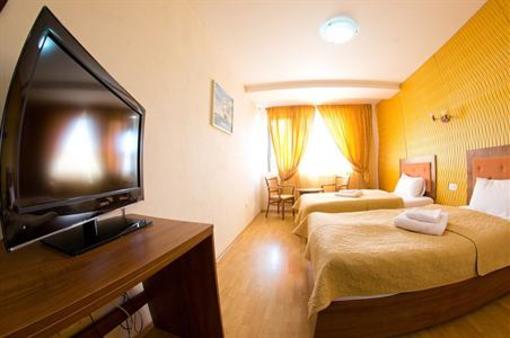 фото отеля Hotel Sun Senec