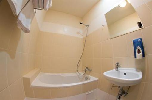 фото отеля Hotel Sun Senec