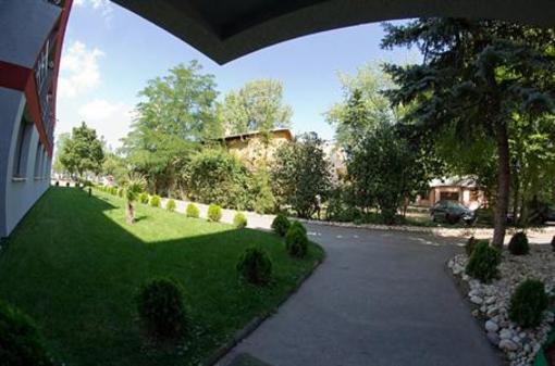 фото отеля Hotel Sun Senec