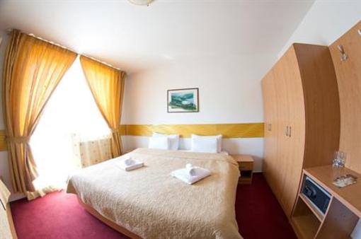 фото отеля Hotel Sun Senec