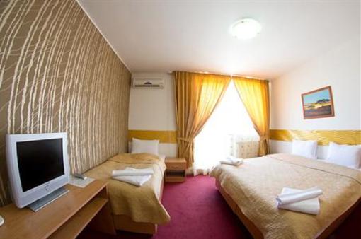 фото отеля Hotel Sun Senec