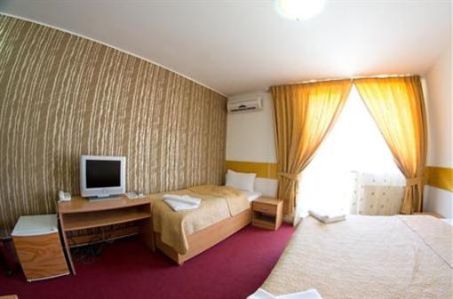 фото отеля Hotel Sun Senec