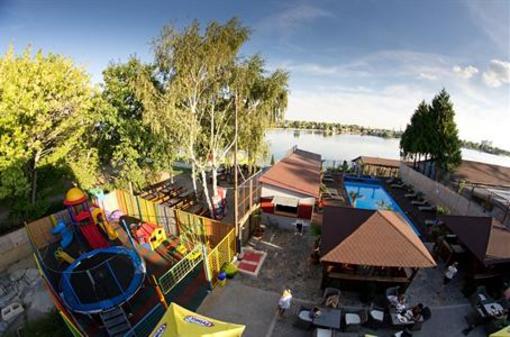 фото отеля Hotel Sun Senec