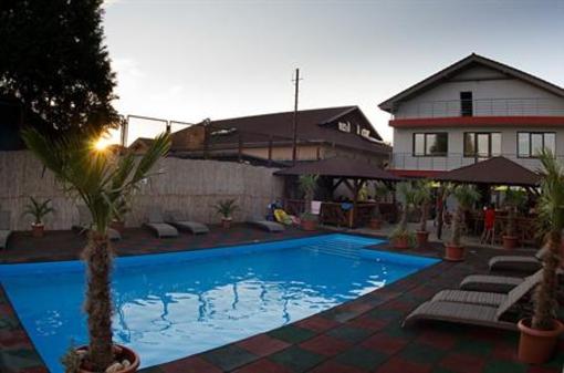 фото отеля Hotel Sun Senec