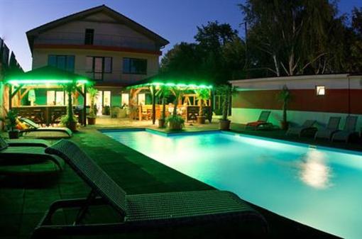фото отеля Hotel Sun Senec