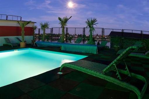 фото отеля Hotel Sun Senec