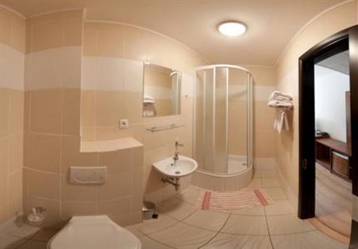 фото отеля Hotel Sun Senec