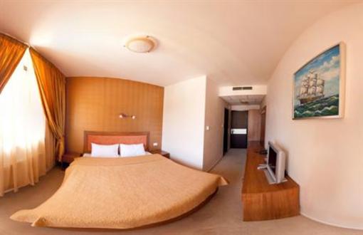 фото отеля Hotel Sun Senec