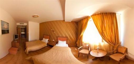 фото отеля Hotel Sun Senec