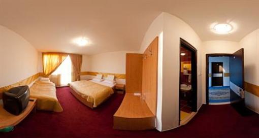 фото отеля Hotel Sun Senec