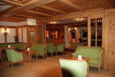 фото отеля Hotel Campiglio Bellavista Pinzolo