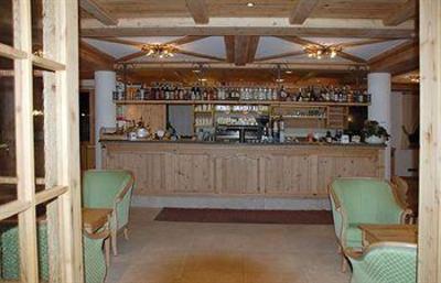 фото отеля Hotel Campiglio Bellavista Pinzolo