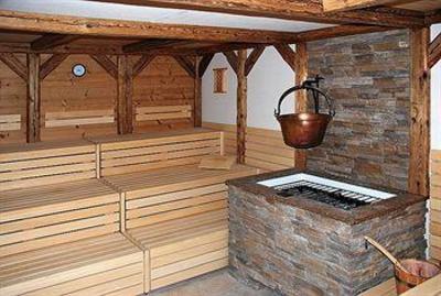 фото отеля Hotel Campiglio Bellavista Pinzolo