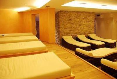 фото отеля Hotel Campiglio Bellavista Pinzolo