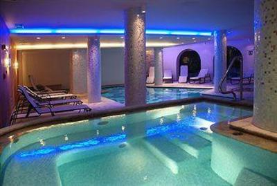 фото отеля Hotel Campiglio Bellavista Pinzolo